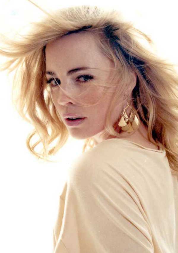 梅利莎·乔治/Melissa George-597